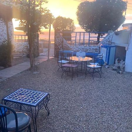 Sidi Kaouki Perla Hotel Luaran gambar