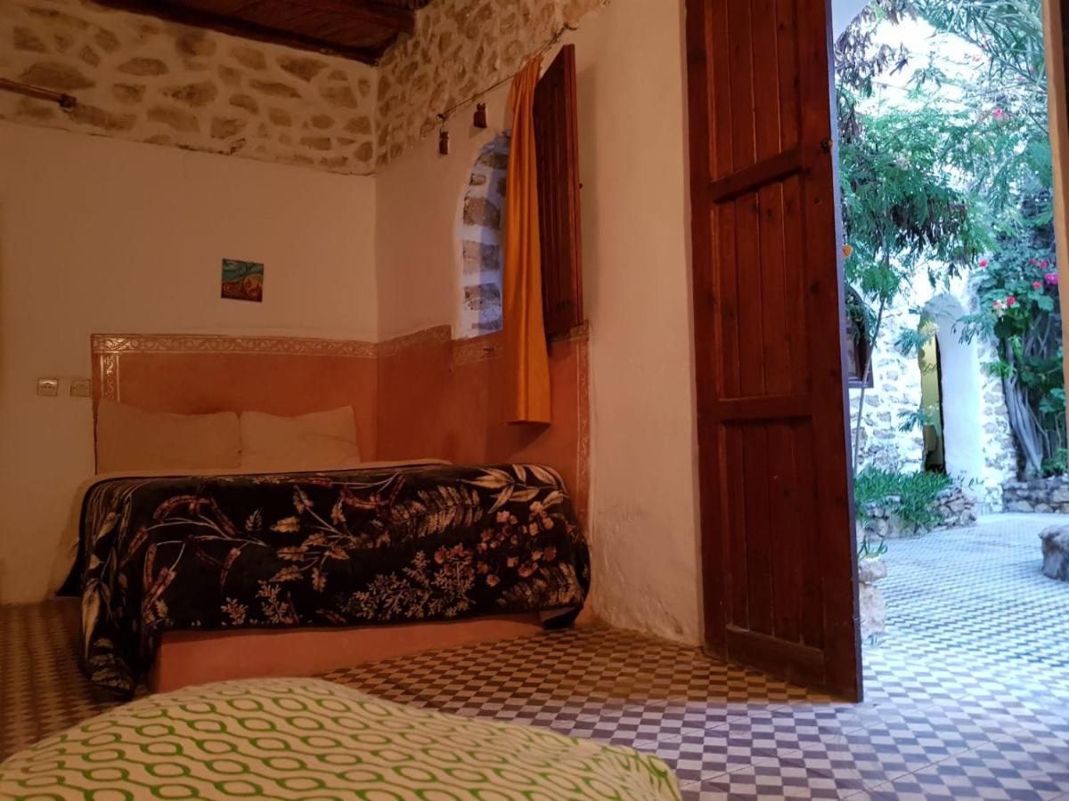 Sidi Kaouki Perla Hotel Luaran gambar