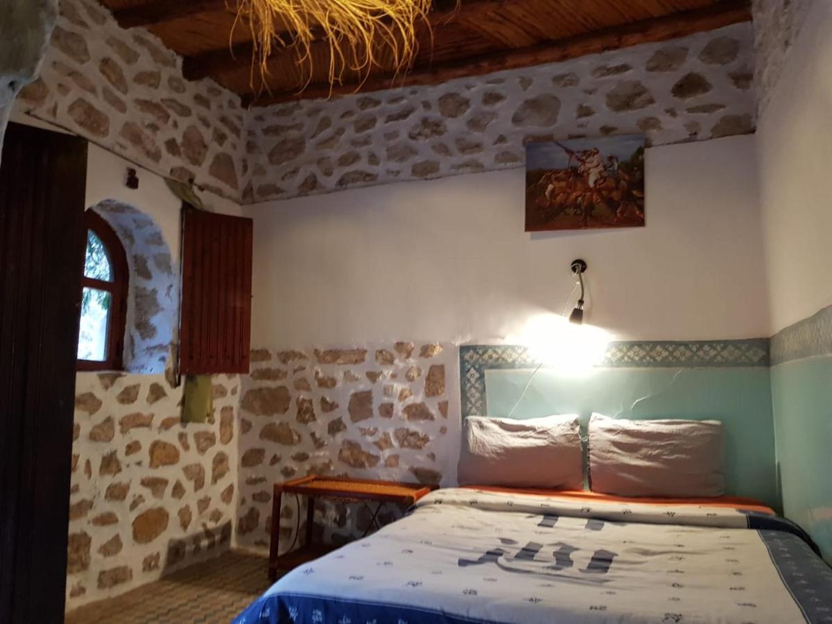 Sidi Kaouki Perla Hotel Luaran gambar