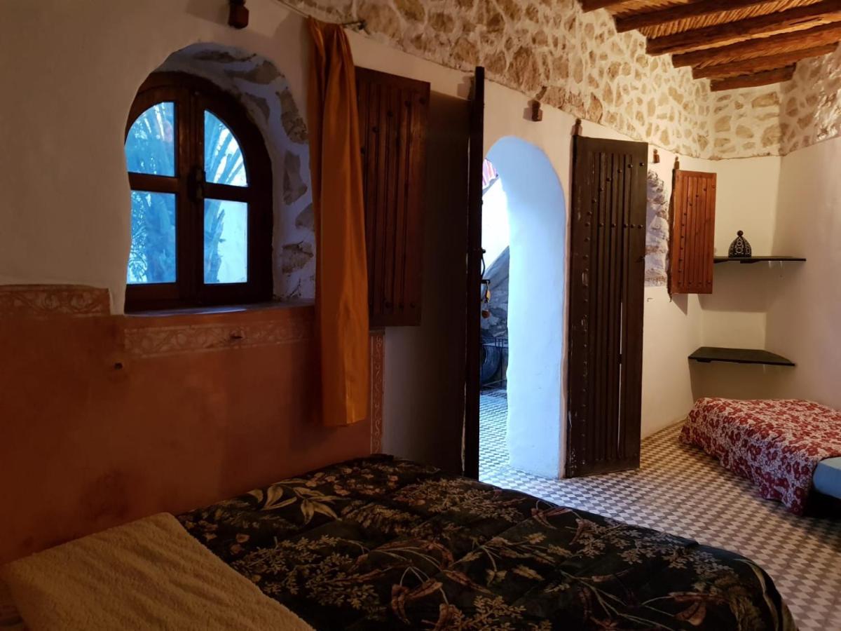 Sidi Kaouki Perla Hotel Luaran gambar