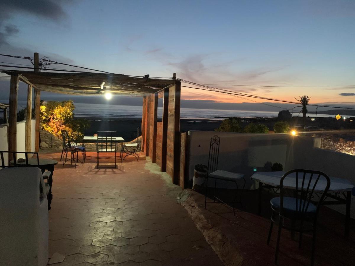 Sidi Kaouki Perla Hotel Luaran gambar