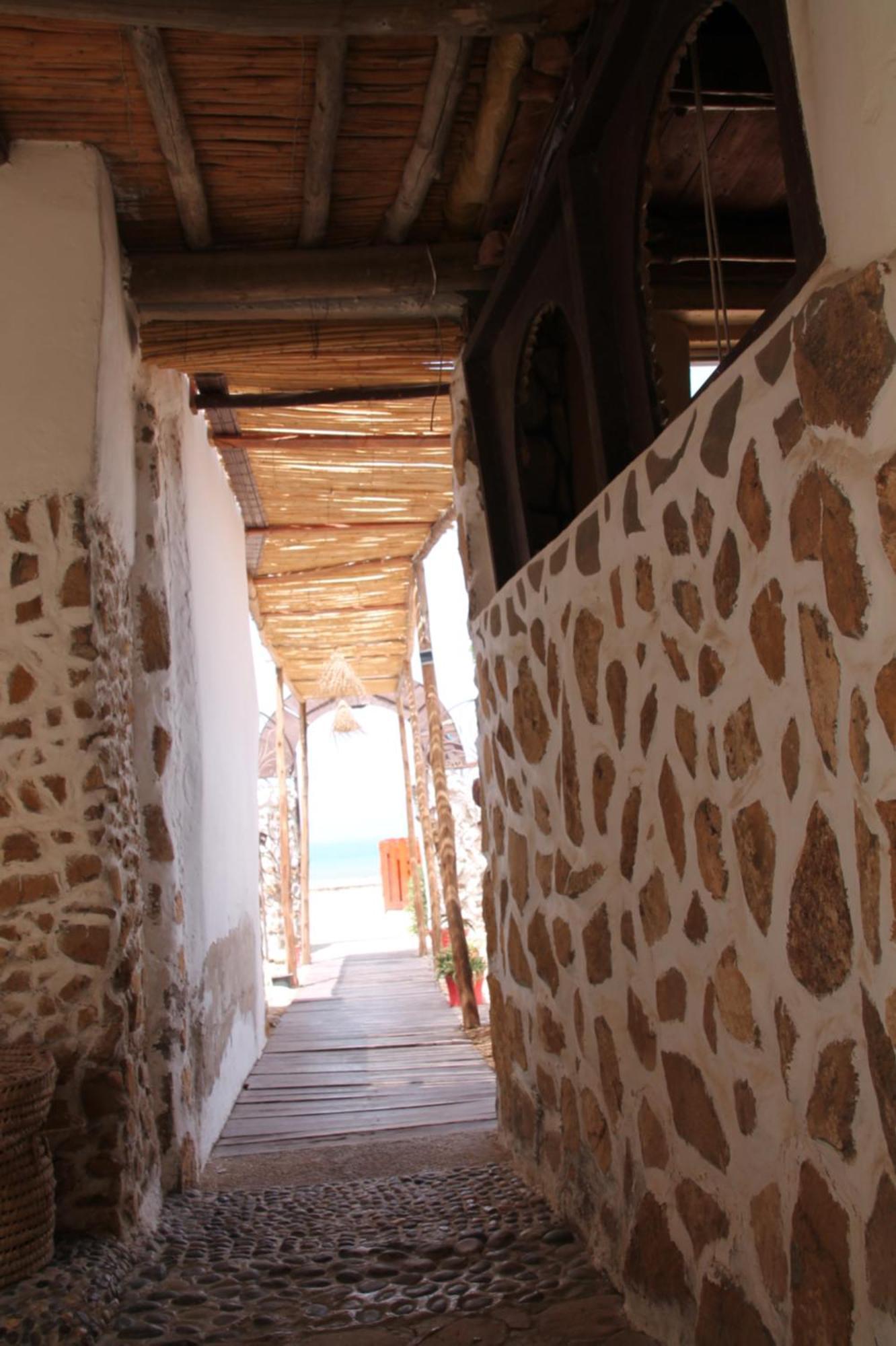 Sidi Kaouki Perla Hotel Luaran gambar