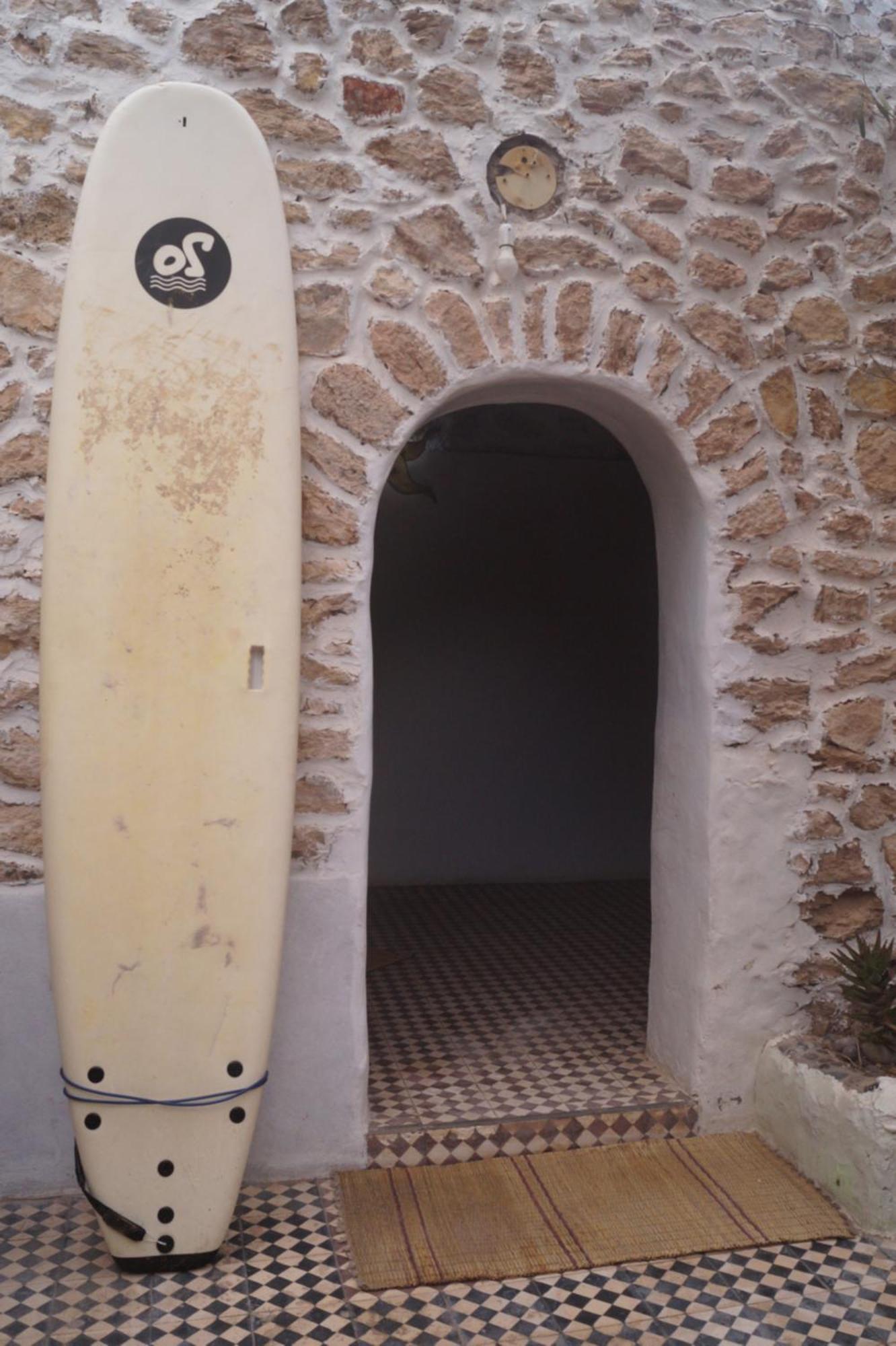 Sidi Kaouki Perla Hotel Luaran gambar