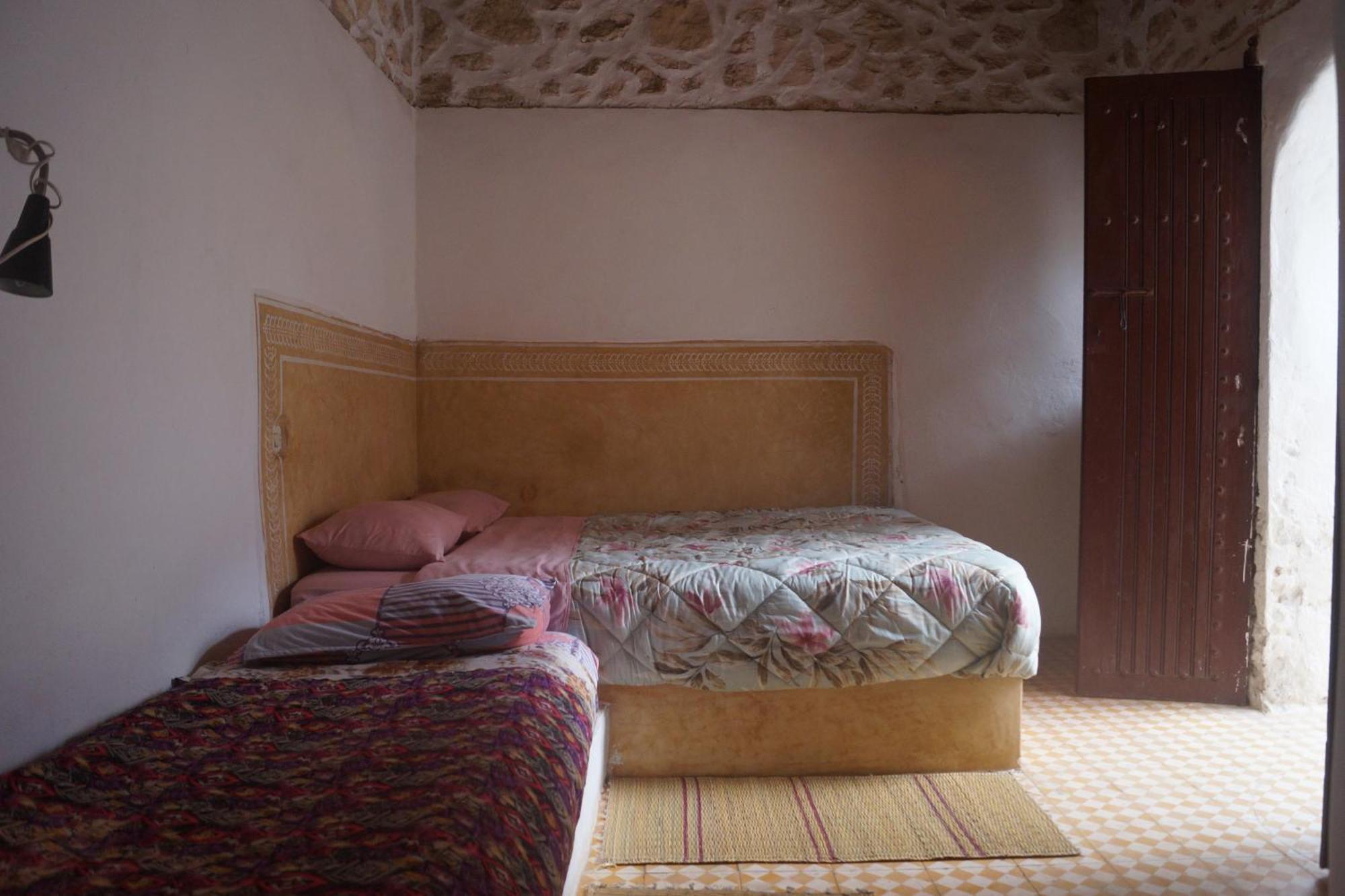 Sidi Kaouki Perla Hotel Luaran gambar