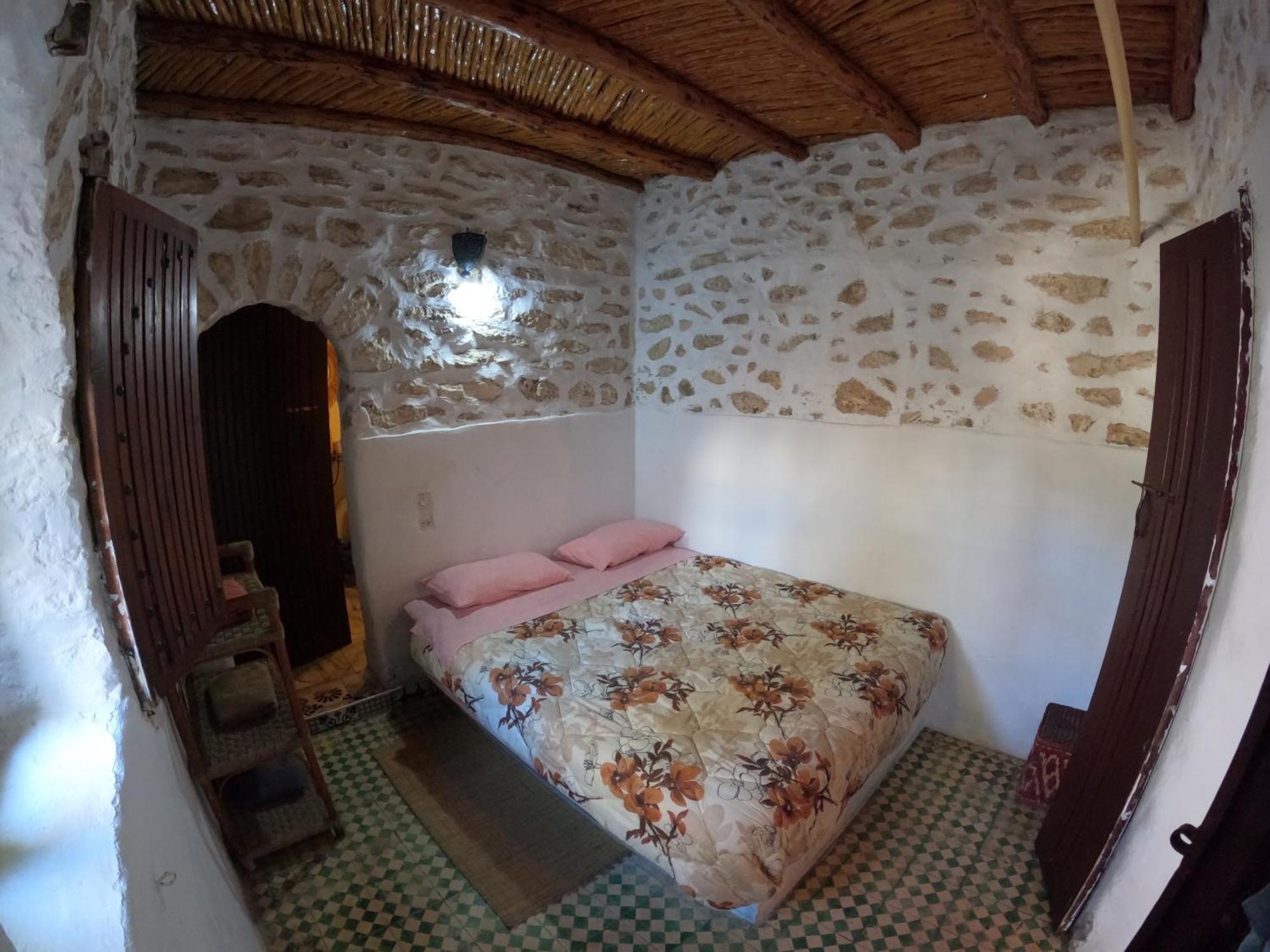 Sidi Kaouki Perla Hotel Luaran gambar