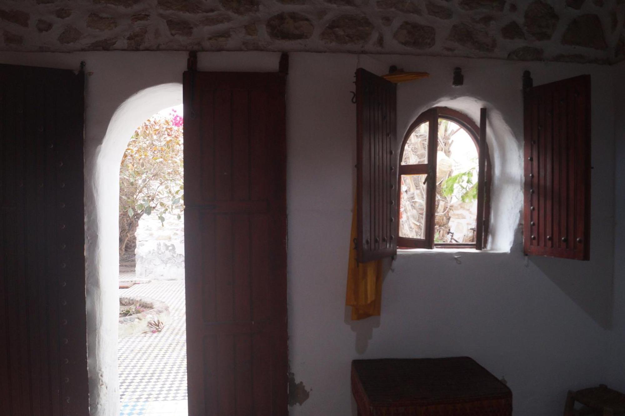 Sidi Kaouki Perla Hotel Luaran gambar