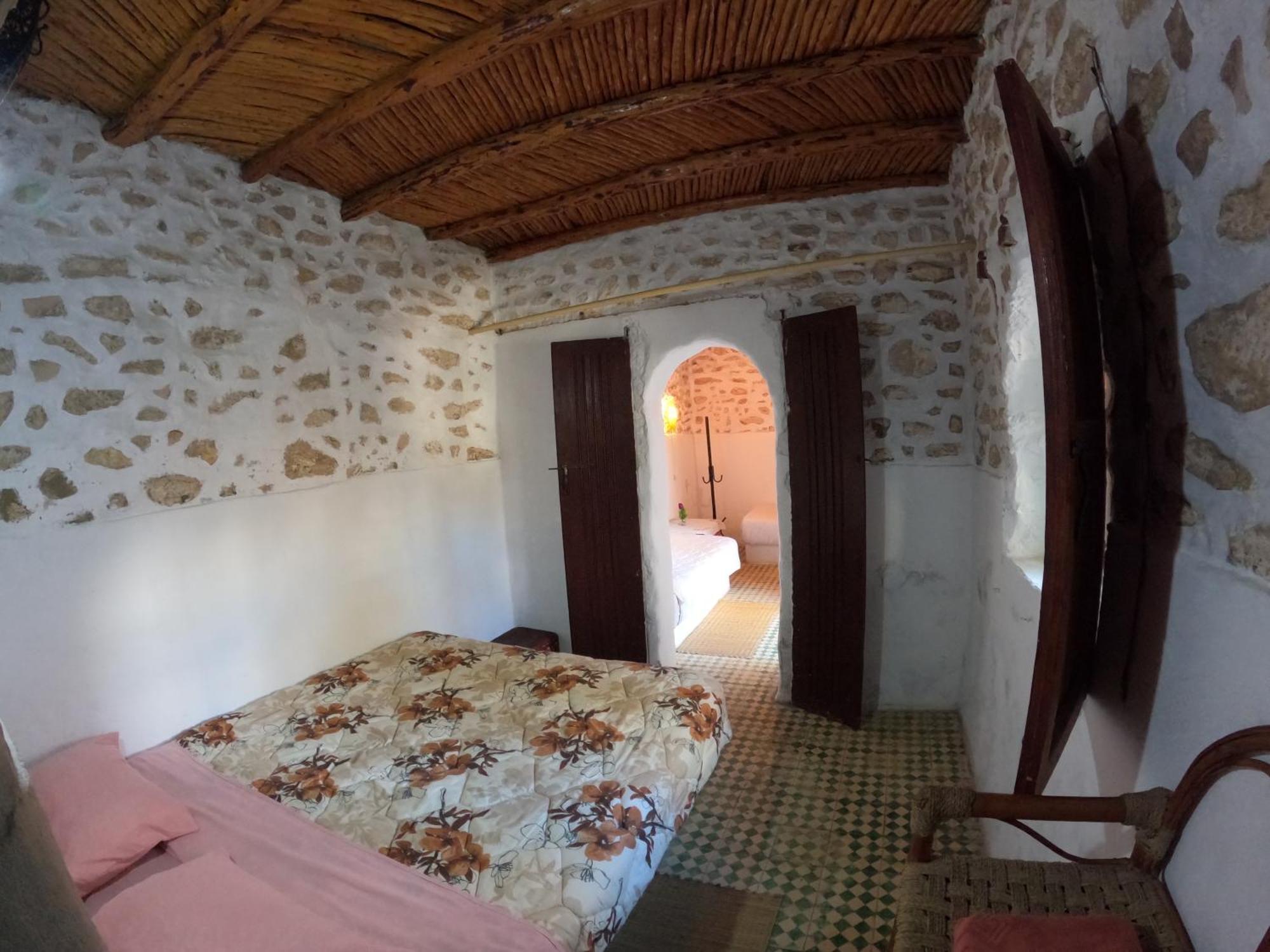 Sidi Kaouki Perla Hotel Luaran gambar