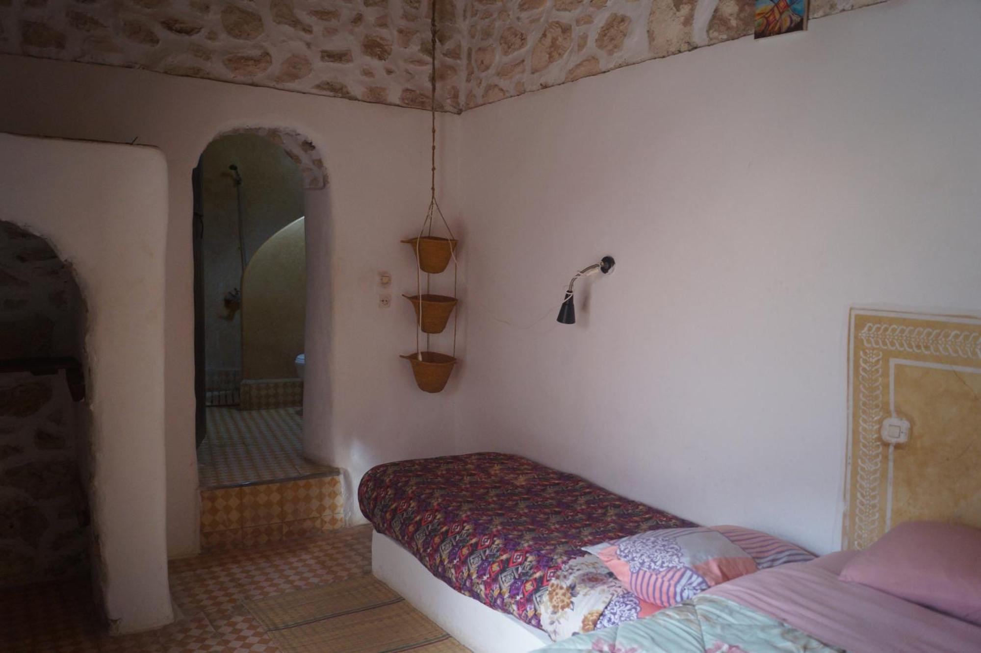 Sidi Kaouki Perla Hotel Luaran gambar