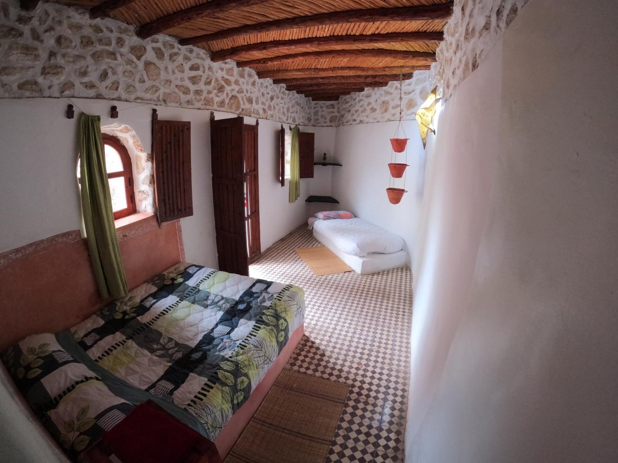 Sidi Kaouki Perla Hotel Luaran gambar