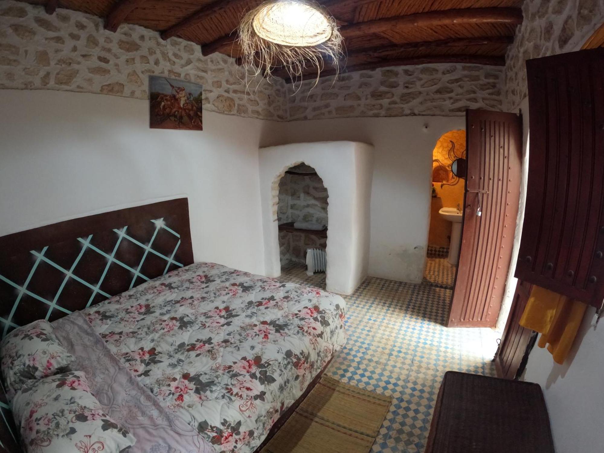 Sidi Kaouki Perla Hotel Luaran gambar