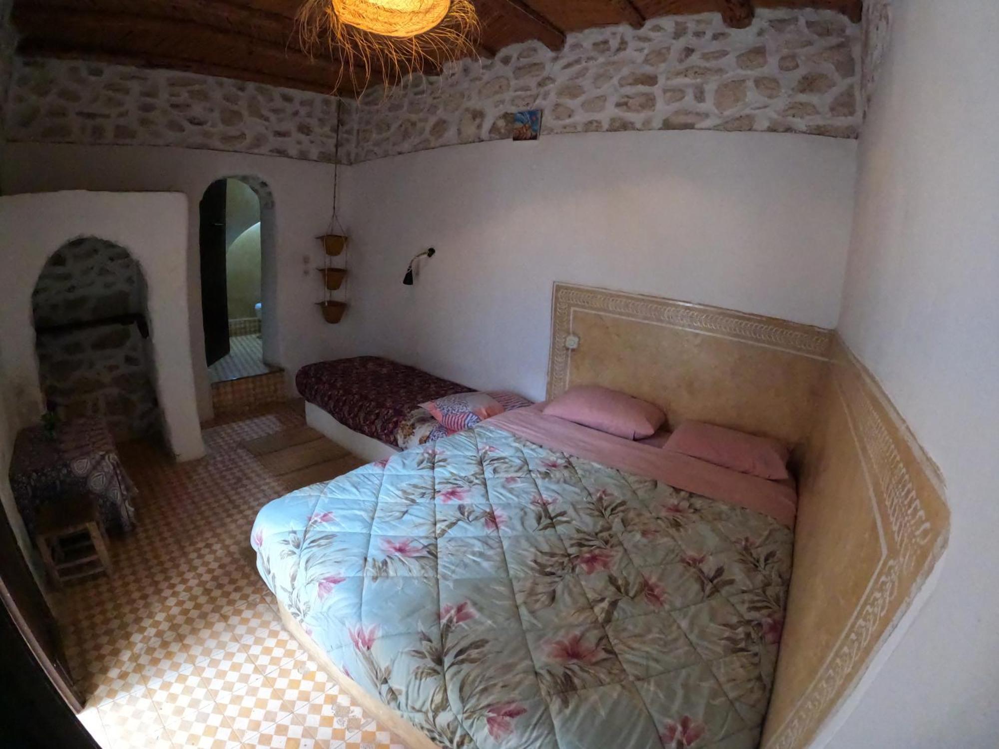 Sidi Kaouki Perla Hotel Luaran gambar