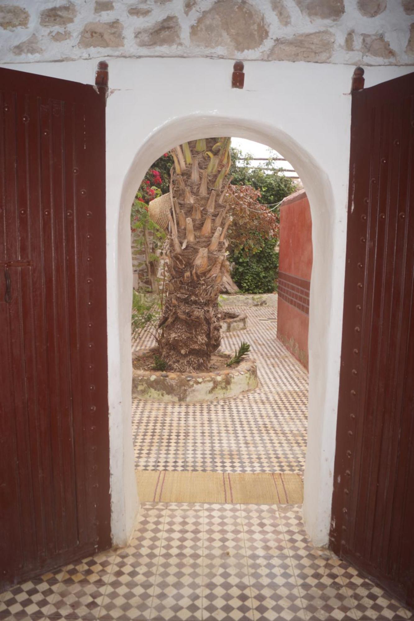 Sidi Kaouki Perla Hotel Luaran gambar