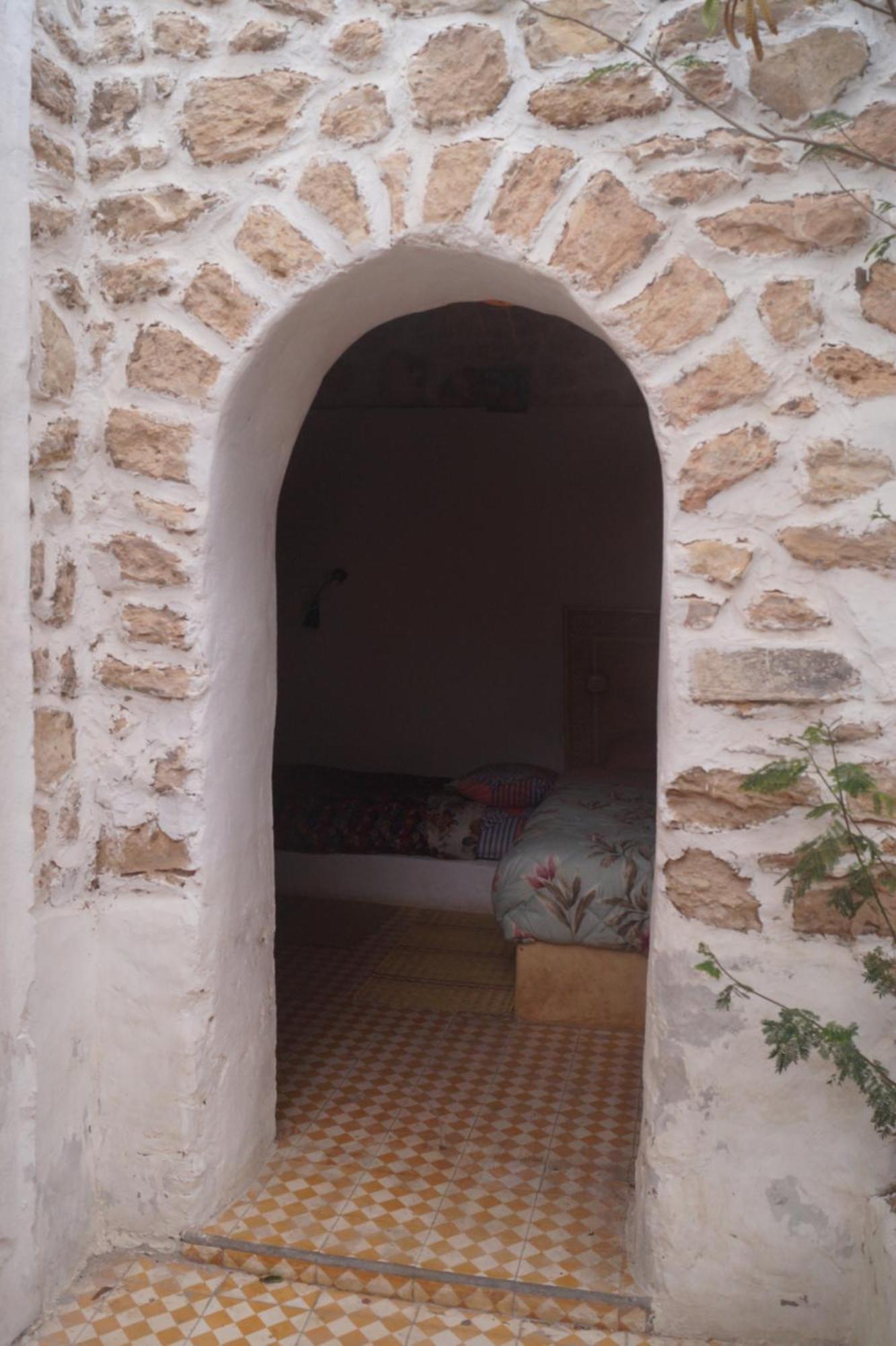 Sidi Kaouki Perla Hotel Luaran gambar