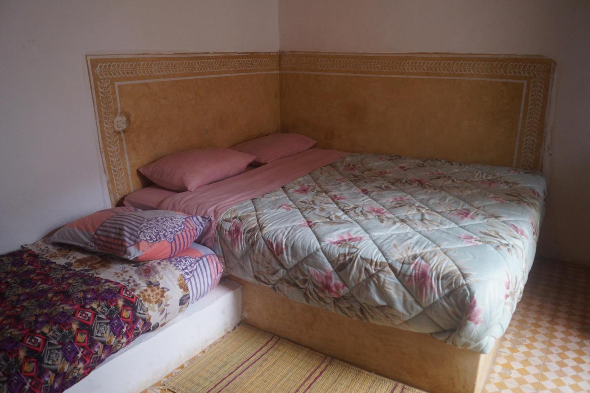 Sidi Kaouki Perla Hotel Luaran gambar