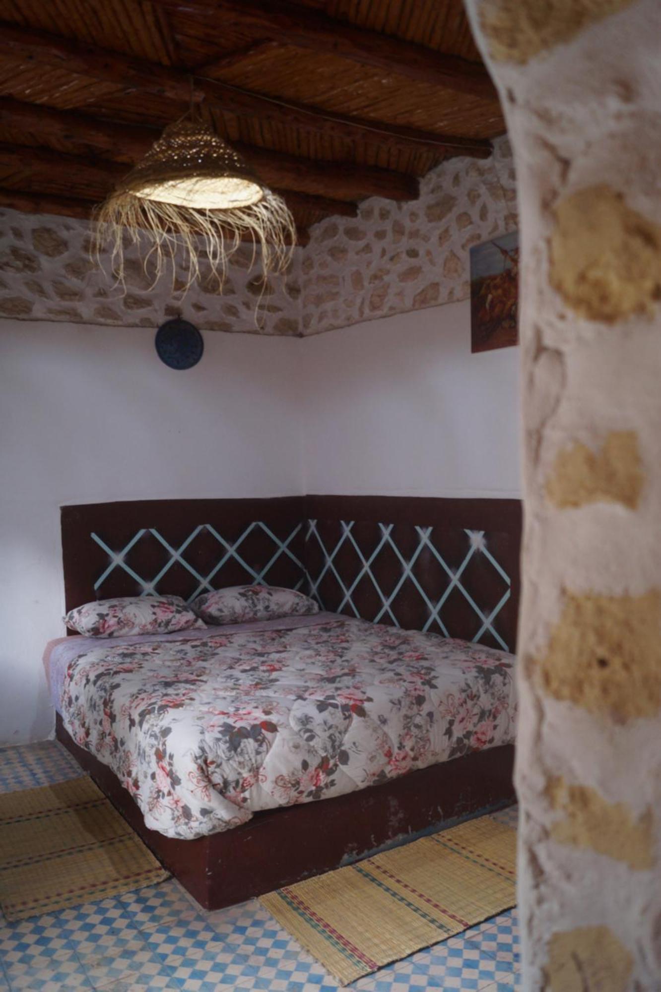 Sidi Kaouki Perla Hotel Luaran gambar