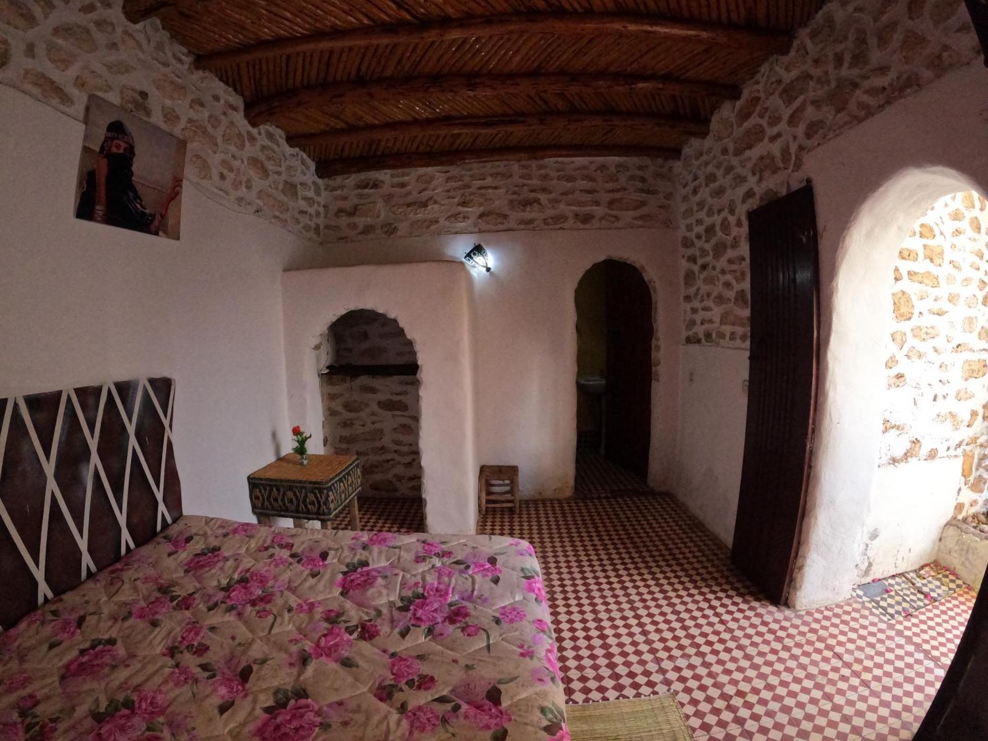 Sidi Kaouki Perla Hotel Luaran gambar