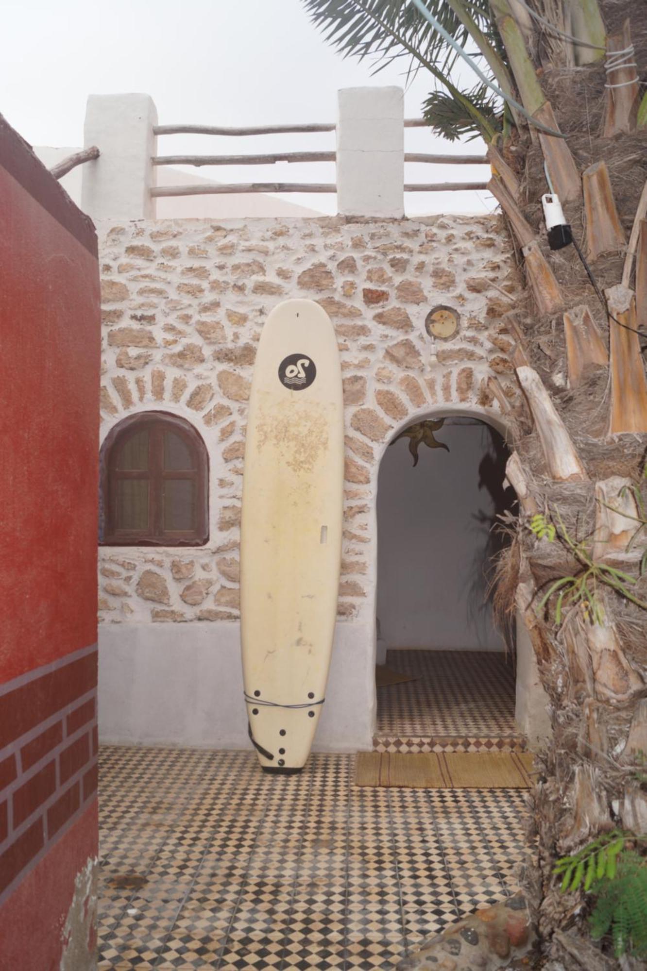 Sidi Kaouki Perla Hotel Luaran gambar