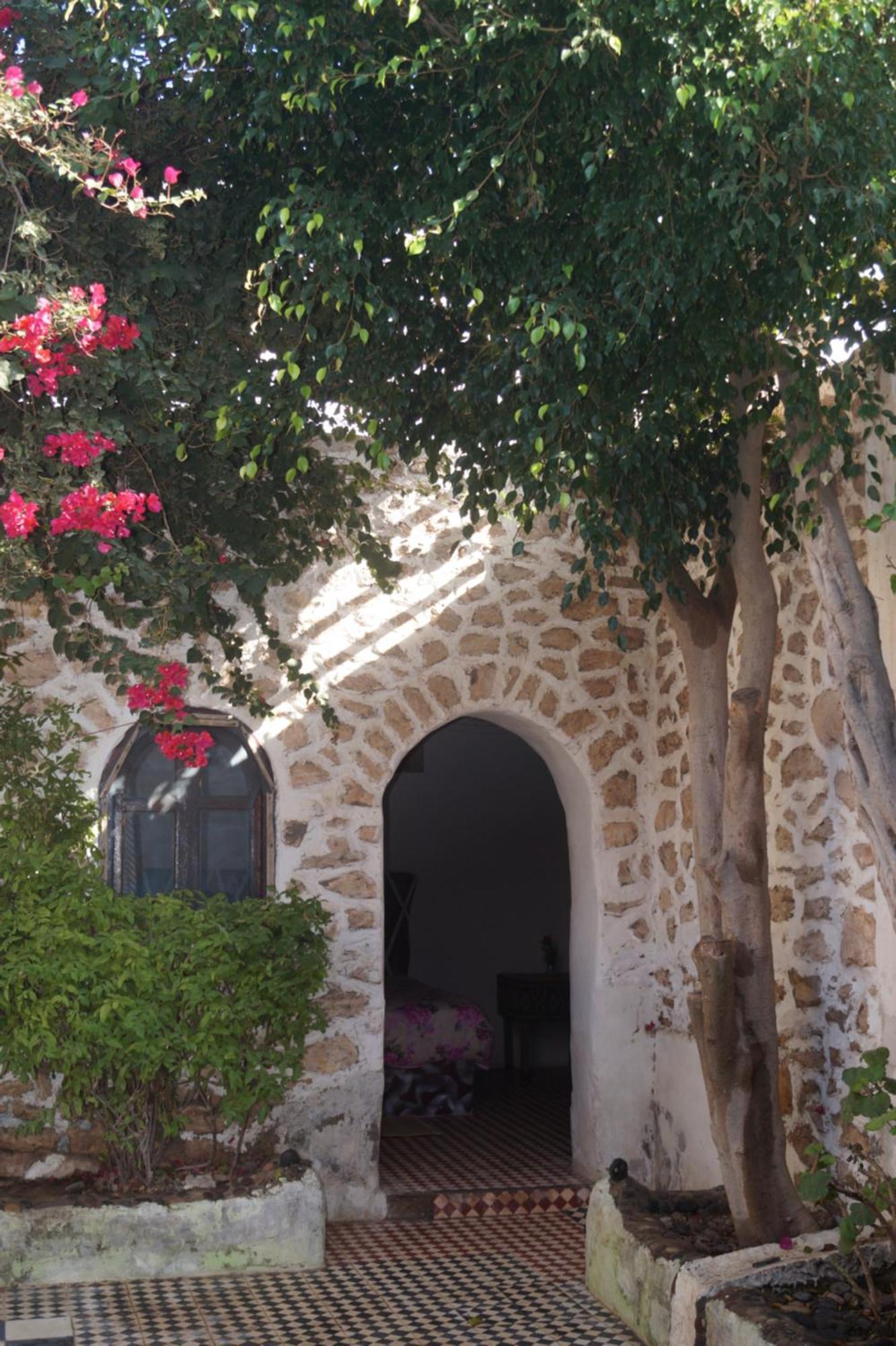 Sidi Kaouki Perla Hotel Luaran gambar