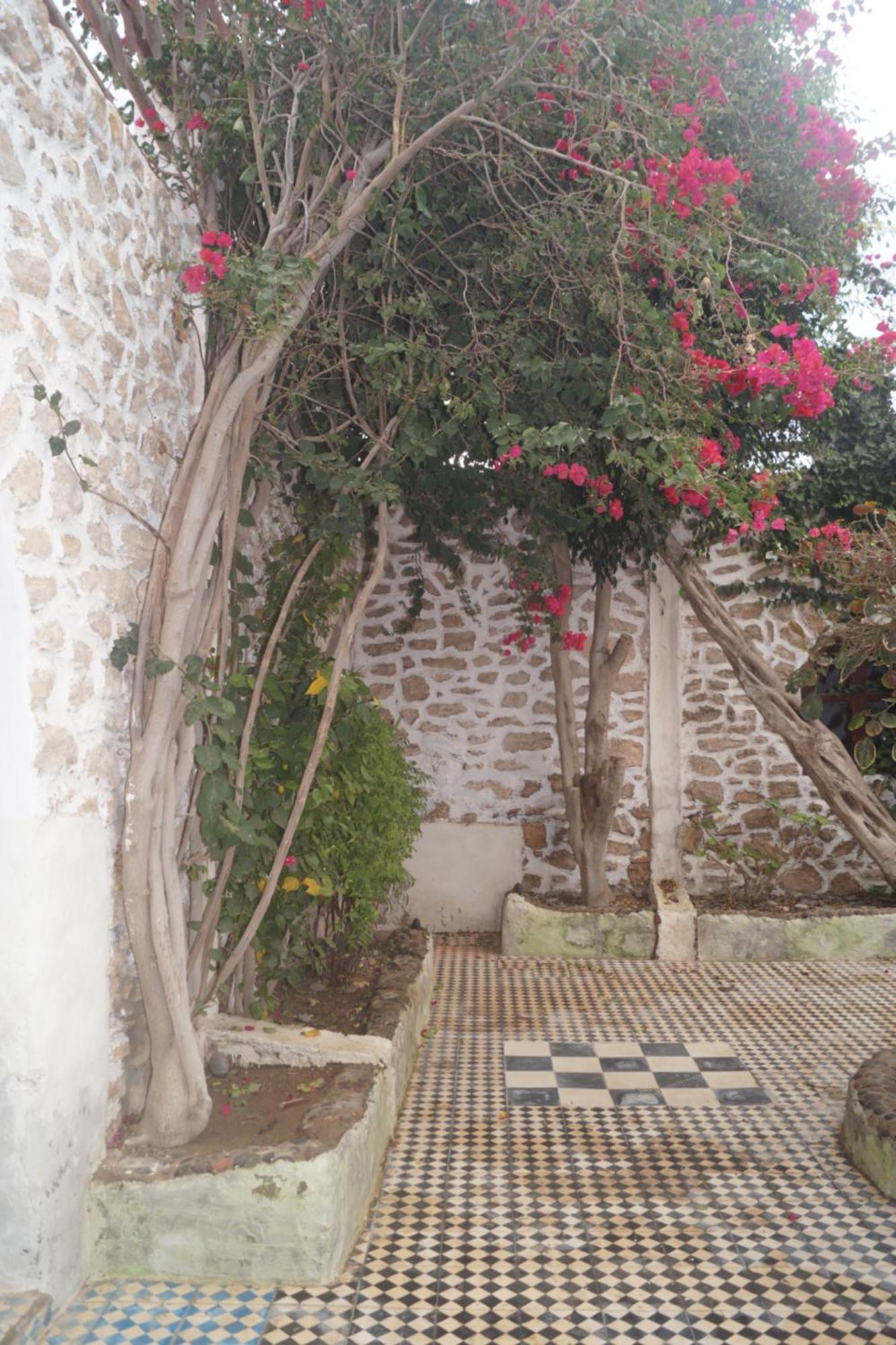 Sidi Kaouki Perla Hotel Luaran gambar