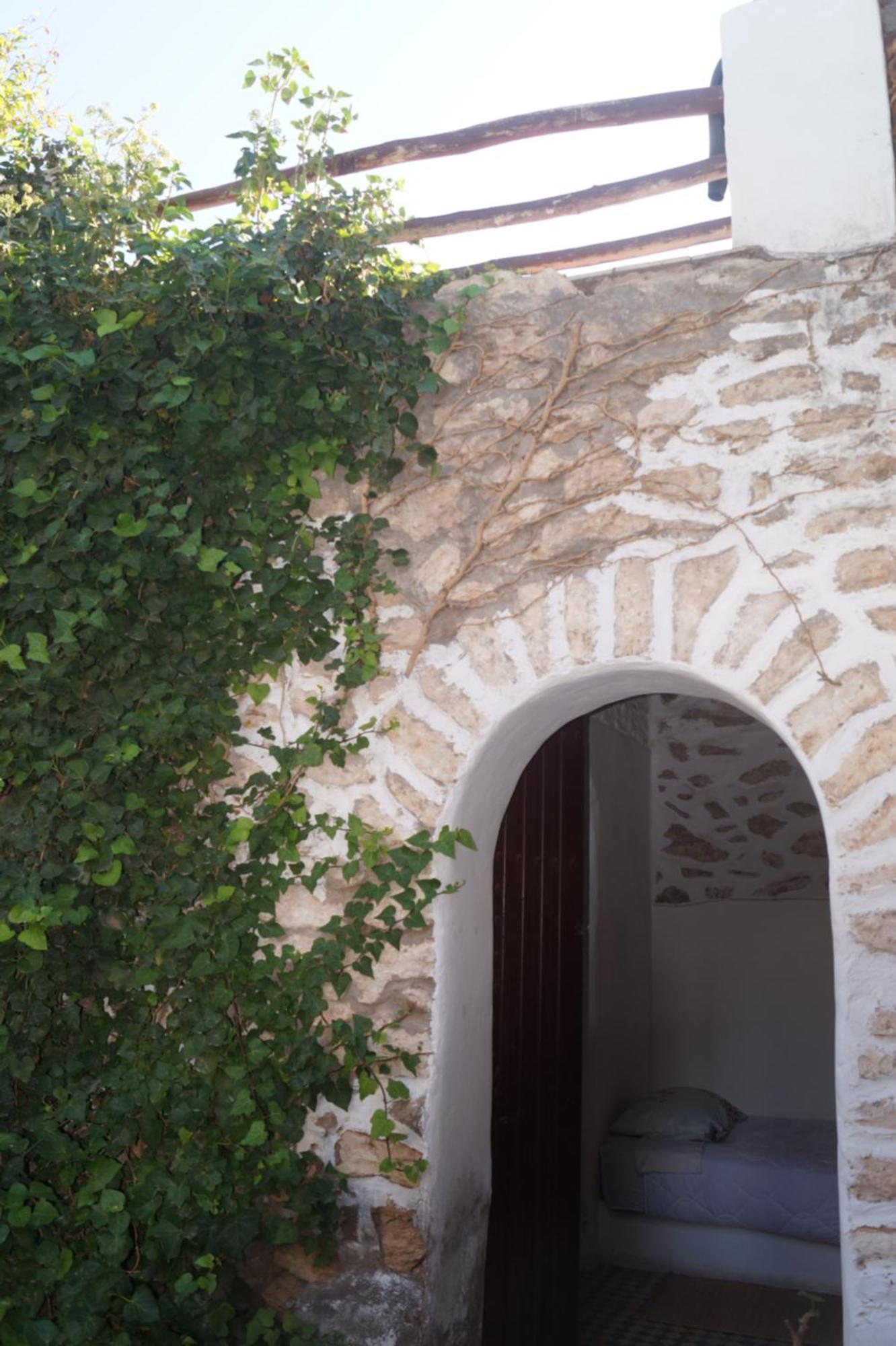 Sidi Kaouki Perla Hotel Luaran gambar