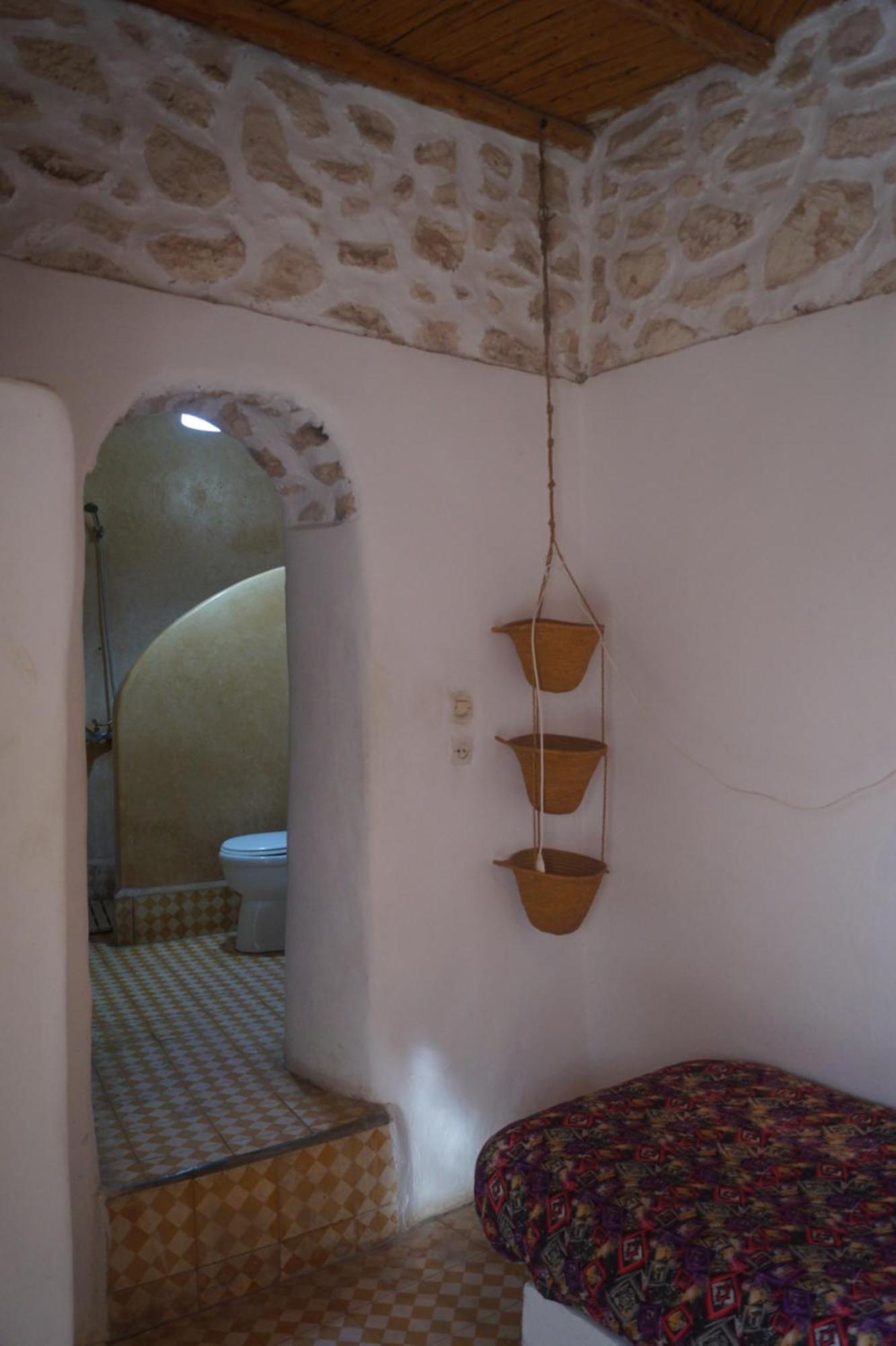 Sidi Kaouki Perla Hotel Luaran gambar
