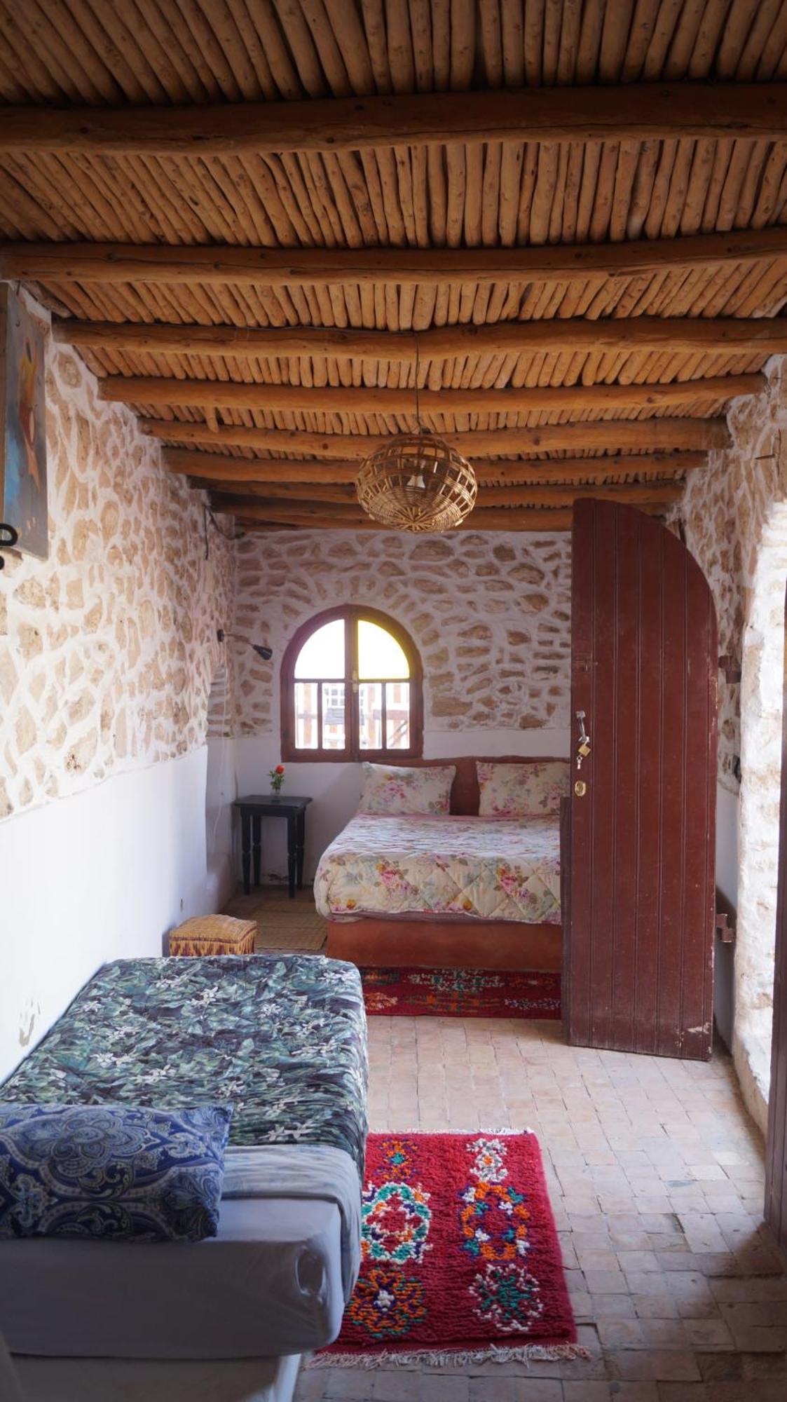 Sidi Kaouki Perla Hotel Luaran gambar
