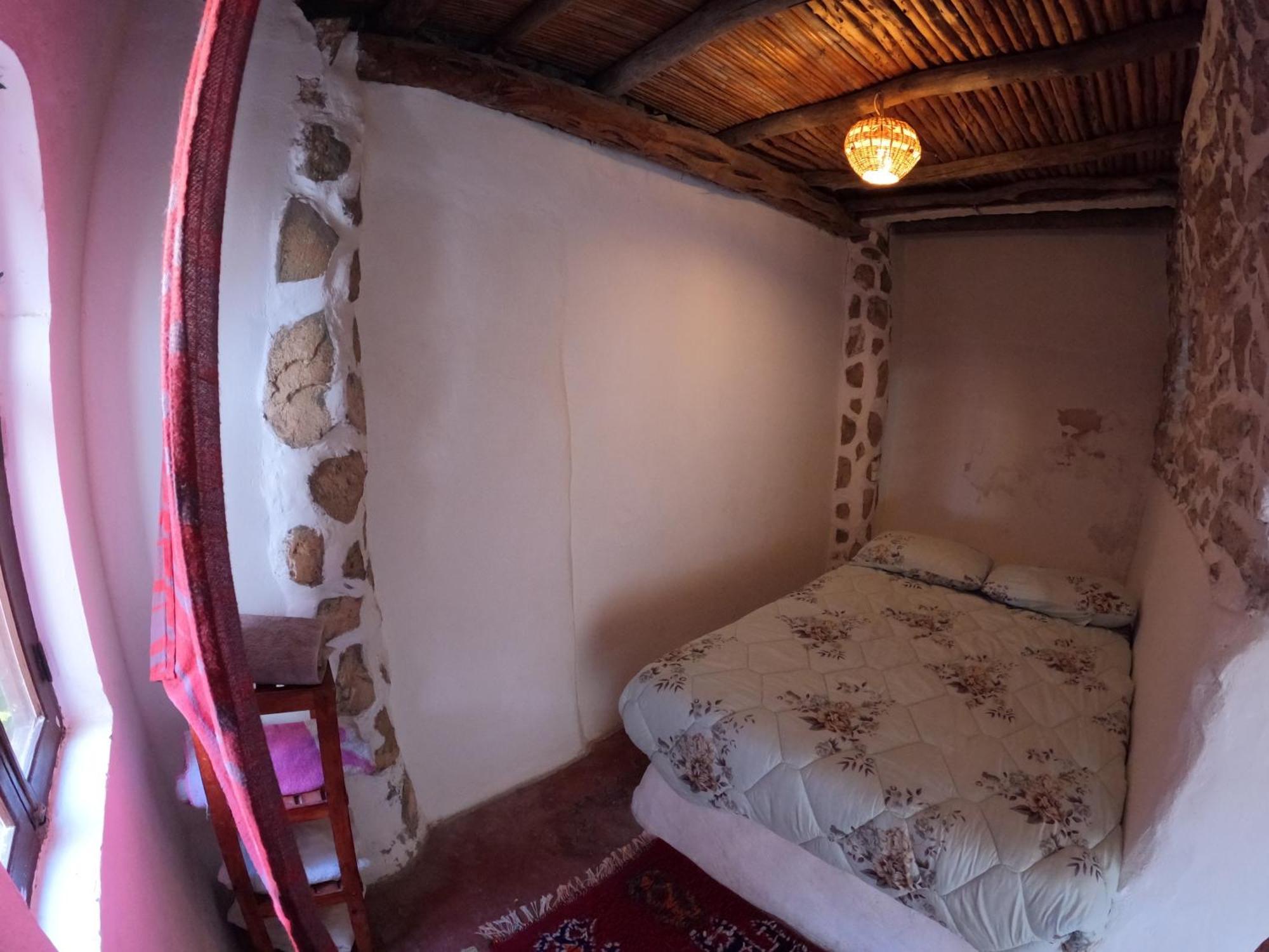 Sidi Kaouki Perla Hotel Luaran gambar
