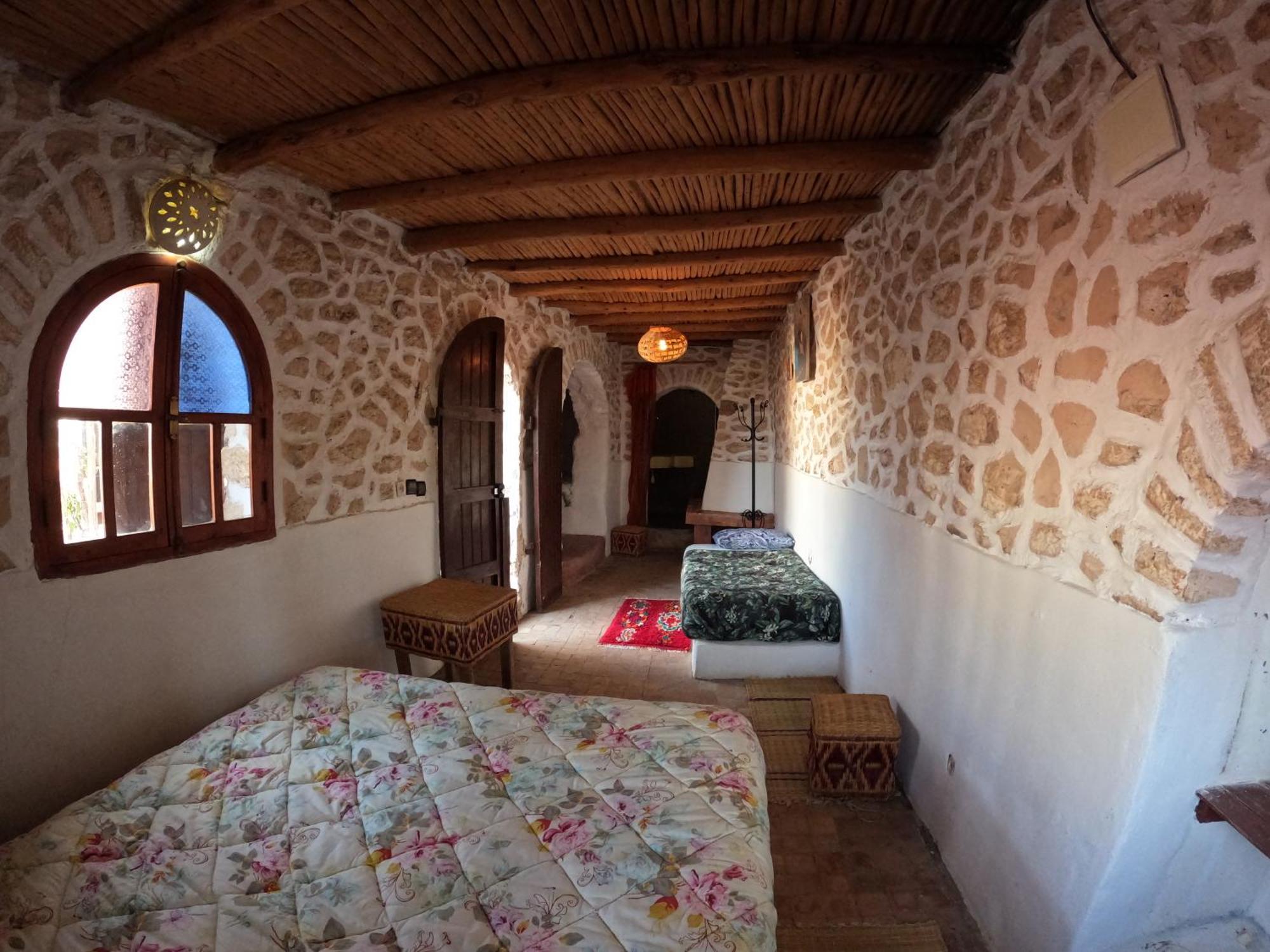 Sidi Kaouki Perla Hotel Luaran gambar
