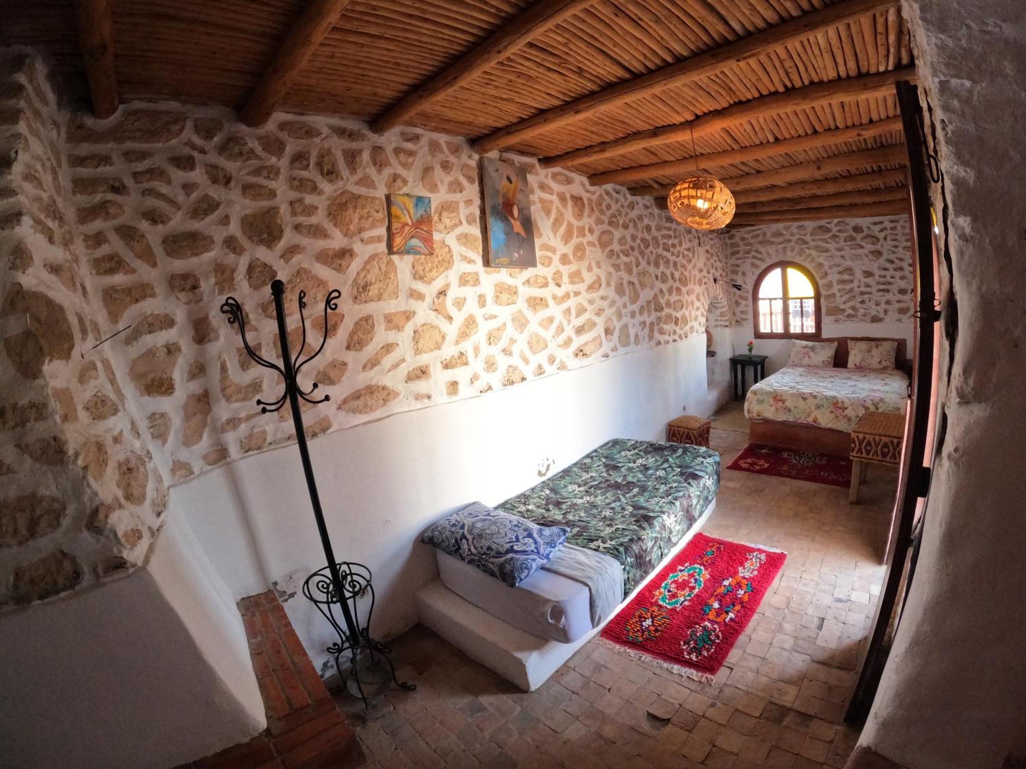 Sidi Kaouki Perla Hotel Luaran gambar