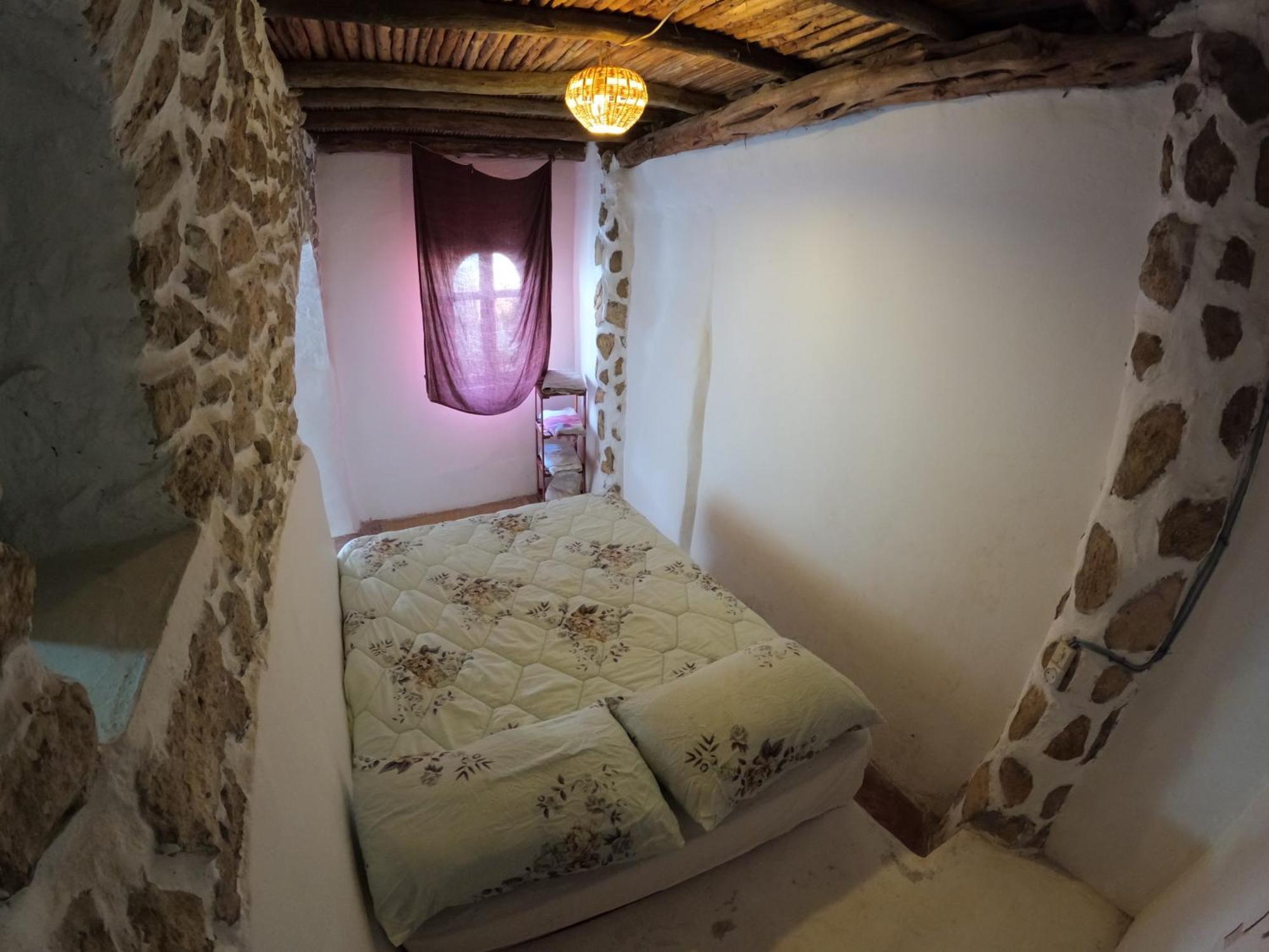 Sidi Kaouki Perla Hotel Luaran gambar